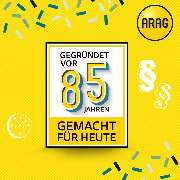 ARAG Versicherung Ludwigshafen - 5