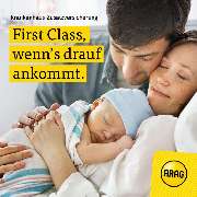 ARAG Versicherung Ludwigshafen - 7