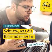 ARAG Versicherung Ludwigshafen - 9
