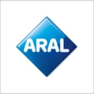 Aral - LOGO