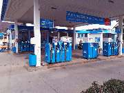 ARAL-Tankstelle Hornung - GALLERY