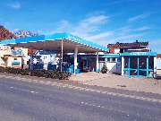 ARAL-Tankstelle Hornung - GALLERY