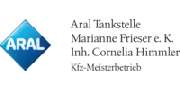 ARAL Tankstelle Marianne Frieser e.K. Inh. Cornelia Himmler - LOGO