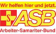 Arbeiter-Samariter-Bund Kreisverband Nürnberg-Fürth e.V. - LOGO