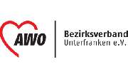 Arbeiterwohlfahrt Bezirksverband Unterfranken e.V. - LOGO