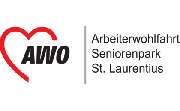 Arbeiterwohlfahrt Seniorenpark St. Laurentius - LOGO