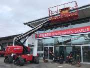 Arbeitsbühnen Gagarin GmbH - GALLERY
