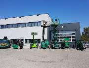 Arbeitsbühnen Stabel GmbH Arbeitsbühnen & Stapler Herzogenaurach - STABEL - ARBEITSBÜHNEN-STAPLER-TELESTAPLER - BUNDESWEITE VERMIETUNG