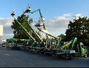 Arbeitsbühnen Stabel GmbH - Arbeitsbühnen Stapler Telestapler - STABEL - ARBEITSBÜHNEN-STAPLER-TELESTAPLER - BUNDESWEITE VERMIETUNG