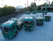 Arbeitsbühnen Stabel GmbH - Arbeitsbühnen Stapler Telestapler - STABEL - ARBEITSBÜHNEN-STAPLER-TELESTAPLER - BUNDESWEITE VERMIETUNG