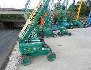 Arbeitsbühnen Stabel GmbH - Arbeitsbühnen Stapler Telestapler - STABEL - ARBEITSBÜHNEN-STAPLER-TELESTAPLER - BUNDESWEITE VERMIETUNG