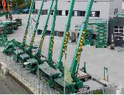 Arbeitsbühnen Stabel GmbH - Stapler & Arbeitsbühne mieten Leipzig - STABEL - ARBEITSBÜHNEN-STAPLER-TELESTAPLER - BUNDESWEITE VERMIETUNG