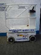 Arbeitsbühnenverleih Winzer KG Leverkusen - Arbeitsbühnenverleih Winzer KG