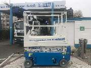 Arbeitsbühnenverleih Winzer KG Leverkusen - Arbeitsbühnenverleih Winzer KG