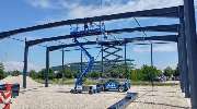 Arbeitsbühnenvermietung Gossner GmbH - GALLERY