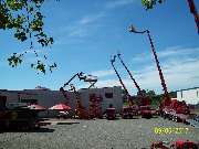 Arbeitsbühnenvermietung Winkler GmbH - GALLERY