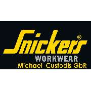 Arbeitskleidung Arbeitschutz Michael Custodis GbR - LOGO
