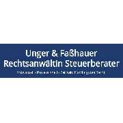 Arbeitsrecht & Erbrecht Rosenheim - Rechtsanwältin Unger - LOGO
