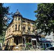 Arbeitsrecht & Erbrecht Rosenheim - Rechtsanwältin Unger - LOGO