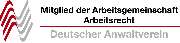 Arbeitsrechtler Stuttgart - Fachanwalt für Arbeitsrecht Stuttgart - 1