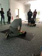 Arbeitsschutz Brinkmann - GALLERY