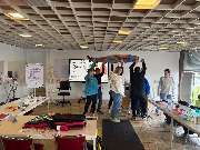 Arbeitsschutz Brinkmann - GALLERY