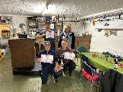 Arbeitsschutz Brinkmann - GALLERY