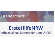 Arbeitsschutz Brinkmann - LOGO