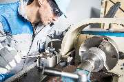 Arbeitssicherheit Schleper - GALLERY