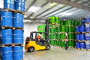 Arbeitssicherheit Schleper - GALLERY