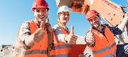 Arbeitssicherheit Zeidler - GALLERY