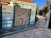 Arber Garten- und Landschaftsbau e.K. - Sichtschutz, Alu und Glas