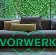 Arbnor Zahiti, Vorwerk Kobold - Handelsvertreter