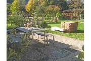arbol Landschaftsarchitektur - GALLERY