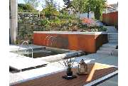 arbol Landschaftsarchitektur - GALLERY