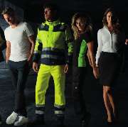 workwear, Teamwear, Corporate Fashion, Sicherheitsausrüstung und vieles mehr bei Arbor textil GmbH in Nürnberg
