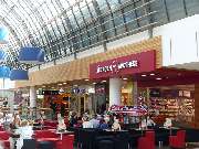 Arcaden Apotheke - Aussenansicht der Arcaden Apotheke