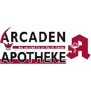 Arcaden Apotheke - Logo der Arcaden Apotheke