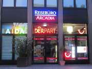 ARCADIA Reisebüro Leipzig & Campustravel - GALLERY
