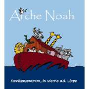 Arche Noah (Werne) (Kita) - LOGO