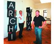 ARCHI VIVA Architekten - GALLERY