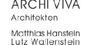 ARCHI VIVA Architekten - LOGO