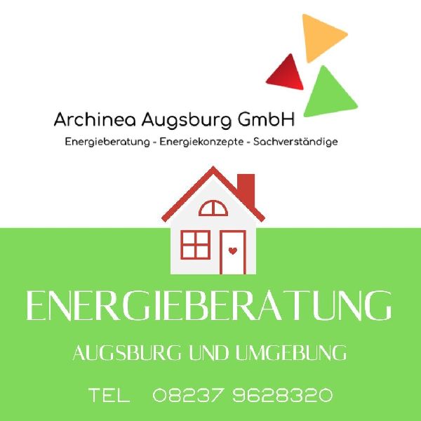 Archinea Augsburg GmbH - GALLERY
