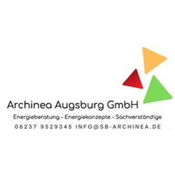 Archinea Augsburg GmbH - LOGO