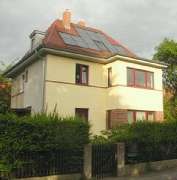 Architekt & Bausachverständiger Dr. Ing. Andreas Pirr - GALLERY