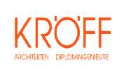 Architekt Richard Kröff - LOGO