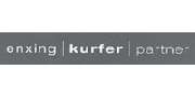 Architekten enxing . kurfer . partner - LOGO