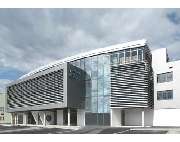 Architekten Geisendörfer Jens Dipl.-Ing. - GALLERY