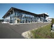 Architekten Geisendörfer Jens Dipl.-Ing. - GALLERY