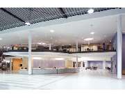 Architekten Geisendörfer Jens Dipl.-Ing. - GALLERY